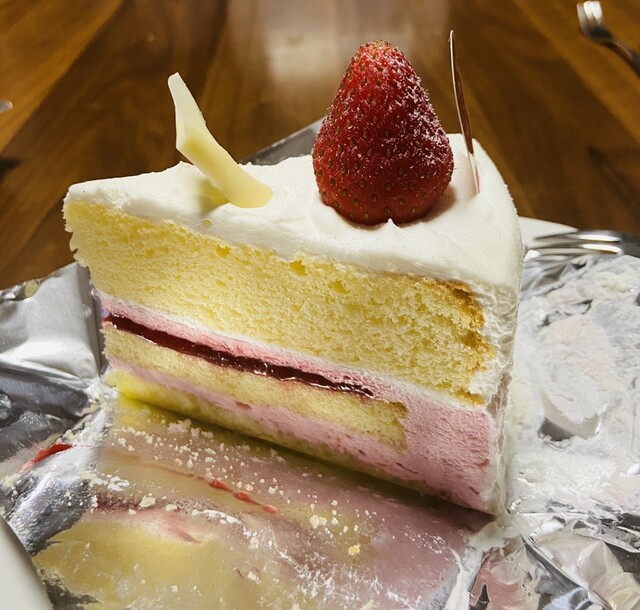 パティスリーアンジュ Patisserie Ange 福工大前 ケーキ 食べログ