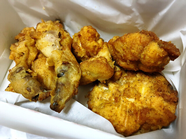 写真 ケンタッキー フライドチキン 日ノ出町店 日ノ出町 レストラン その他 食べログ 写真 ケンタッキー フライドチキン 日ノ出町店 日ノ出町 レストラン その他 食べログ