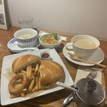 ペンギン珈琲 - 