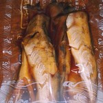 おが和 - 料理写真: