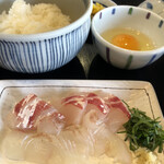 季節料理 魚吉  - 