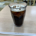 石焼ビビンパ - ピーターパンのアイスコーヒー♬︎これ…美味しいﾃﾞｽ♡