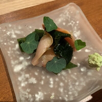 虎ノ門 空花 - 