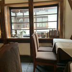 エクチュア  からほり「蔵」本店  - 