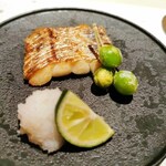 Mejiro Sushi Ozaki - 