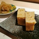 Mejiro Sushi Ozaki - 