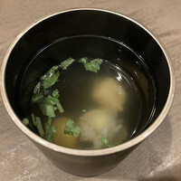 庵樹 - 