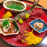 日本料理 太月 - 