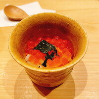 鮨 つきうだ - 