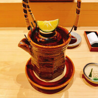 鮨 つきうだ - 