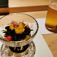 目白 鮨おざき - 