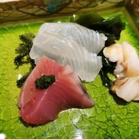 目白 鮨おざき - 