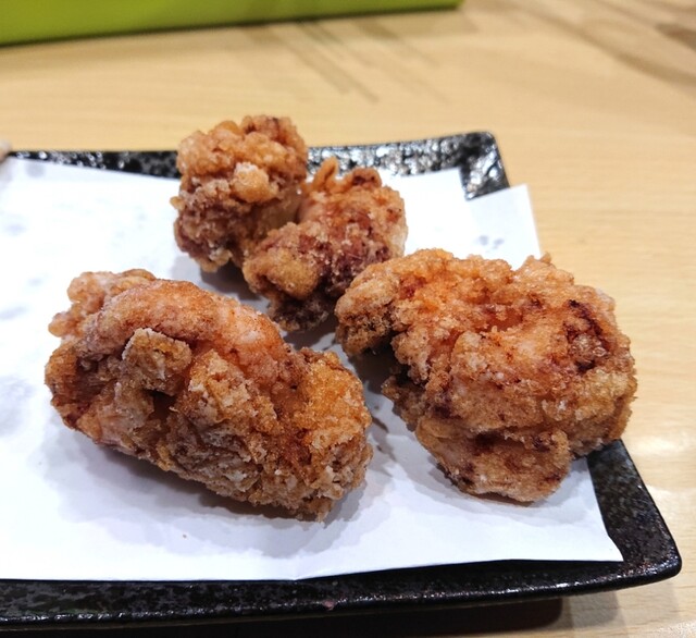 日本橋唐揚げ ひさ松 佐倉 からあげ 食べログ 日本橋唐揚げ ひさ松 佐倉 からあげ 食べログ