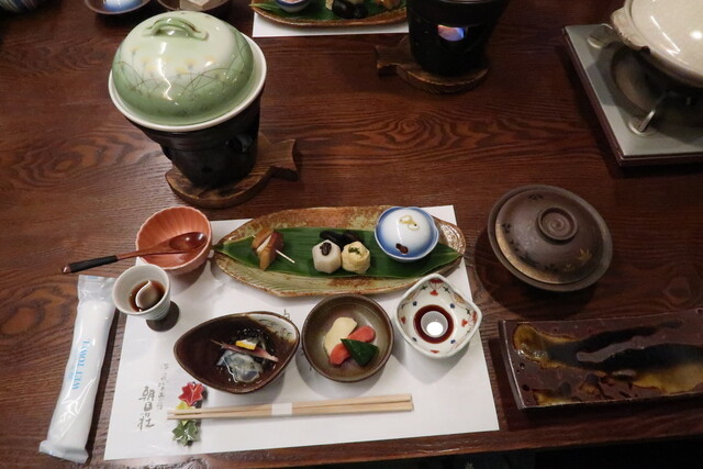 濁河温泉 朝日荘 下呂市その他 旅館 食べログ 濁河温泉 朝日荘 下呂市その他 旅館 食べログ