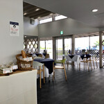 海と畑のレストラン ぴぁてらす - 