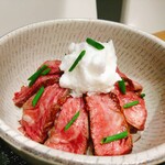 焼肉あきら - 