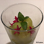 カーサ・デル・チーボ - Melon&Granita