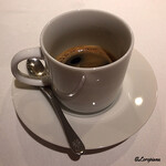 カーサ・デル・チーボ - Espresso