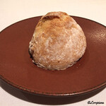 カーサ・デル・チーボ - Ciabatta