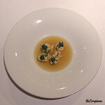 カーサ・デル・チーボ - HERMESｶﾞﾆのTortelliのｷｬﾋﾞｱ載せ