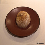 カーサ・デル・チーボ - Ciabatta