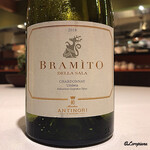 カーサ・デル・チーボ - Bramito Castello Della Sal