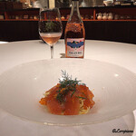 カーサ・デル・チーボ - ﾄﾞﾝﾋﾟｼｬのﾍﾟｱﾘﾝｸﾞ