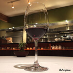 カーサ・デル・チーボ - Tua Rita Rosso dei Notri