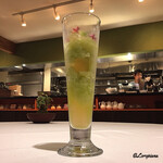 カーサ・デル・チーボ - Melon&Granita