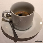 カーサ・デル・チーボ - Espresso