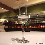 カーサ・デル・チーボ - Grappa di Nebbiolo Sibon