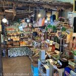 ピーマンのたまご - 店内