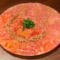 天空焼肉 星遊山 - 