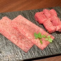 天空焼肉 星遊山 - 