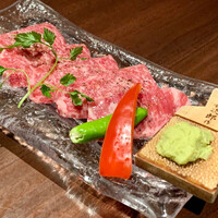 天空焼肉 星遊山 - 