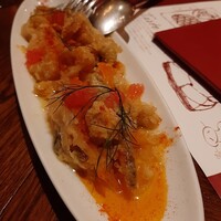 サクレフルール 日本橋 - 
