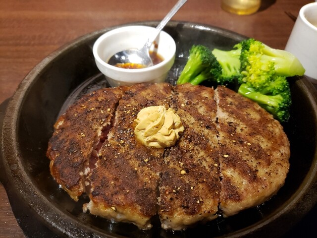 いきなり ステーキ 大山店 大山 ステーキ 食べログ いきなり ステーキ 大山店 大山 ステーキ 食べログ