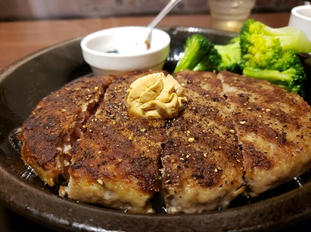 いきなり ステーキ 大山店 大山 ステーキ 食べログ いきなり ステーキ 大山店 大山 ステーキ 食べログ