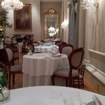 オーベルジュ・ド・リル トーキョー - 