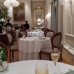 オーベルジュ・ド・リル トーキョー - 