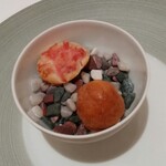 オーベルジュ・ド・リル トーキョー - 