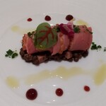 オーベルジュ・ド・リル トーキョー - 