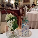 オーベルジュ・ド・リル トーキョー - 