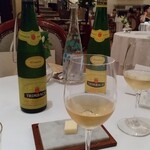 オーベルジュ・ド・リル トーキョー - 