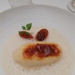 オーベルジュ・ド・リル トーキョー - 