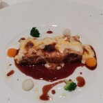 オーベルジュ・ド・リル トーキョー - 