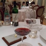 オーベルジュ・ド・リル トーキョー - 