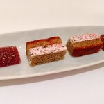 オーベルジュ・ド・リル トーキョー - 