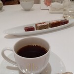 オーベルジュ・ド・リル トーキョー - 