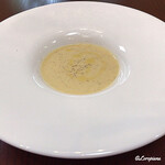 リストランテ 澤内 - Zuppa di Mais